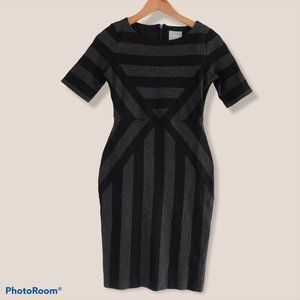 ✨CLEARANCE ✨Maeve Herringbone Knit Dress